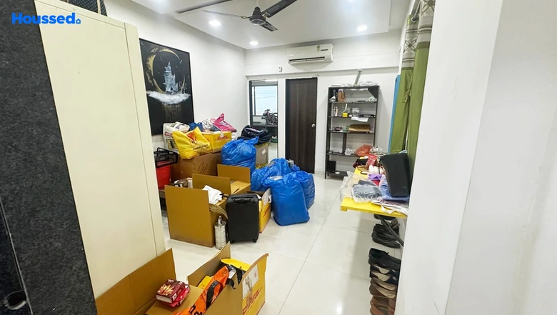 Sample Apartment