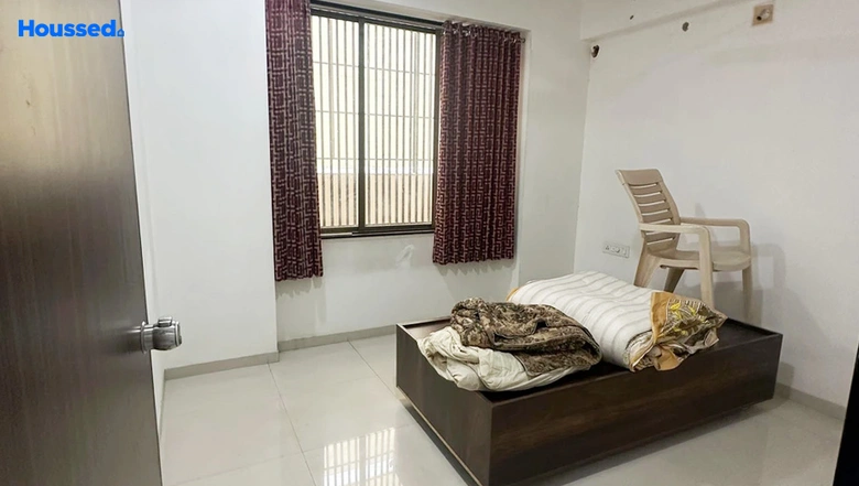 Sample Apartment