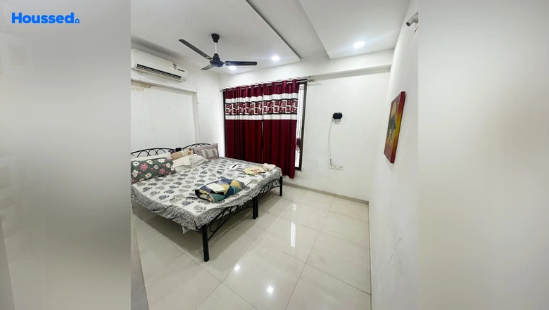 Sample Apartment