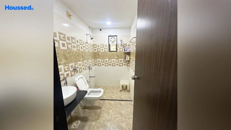 Sample Apartment