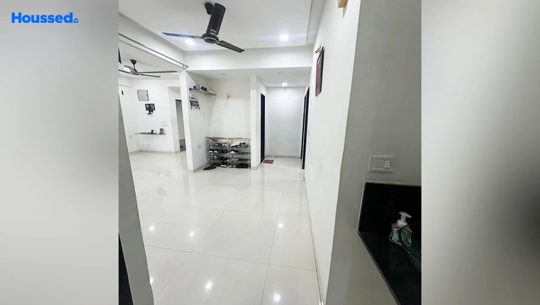 Sample Apartment
