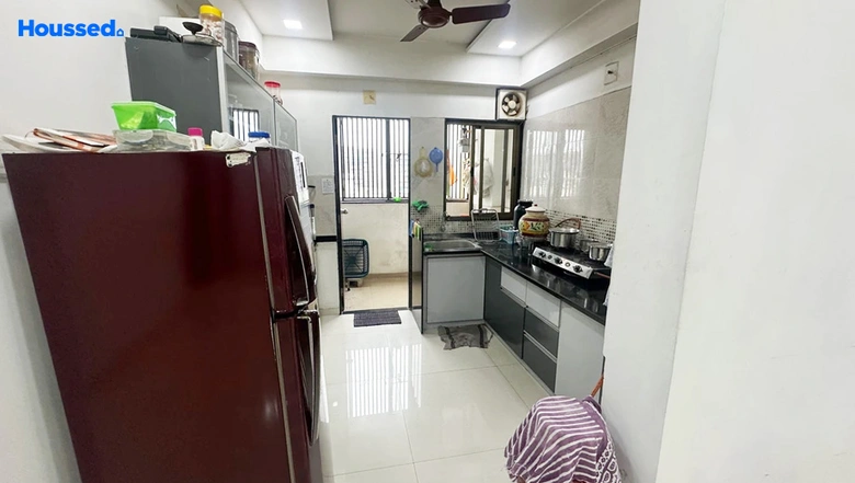 Sample Apartment