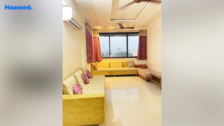 Sample Apartment