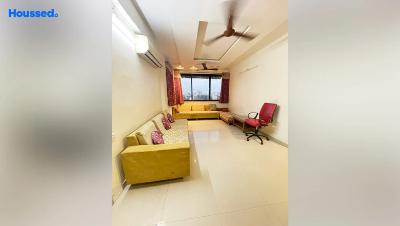 Sample Apartment