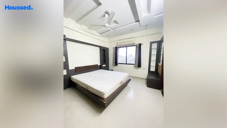 Sample Apartment