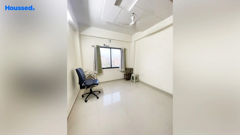Sample Apartment