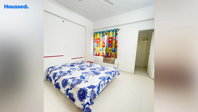 Sample Apartment