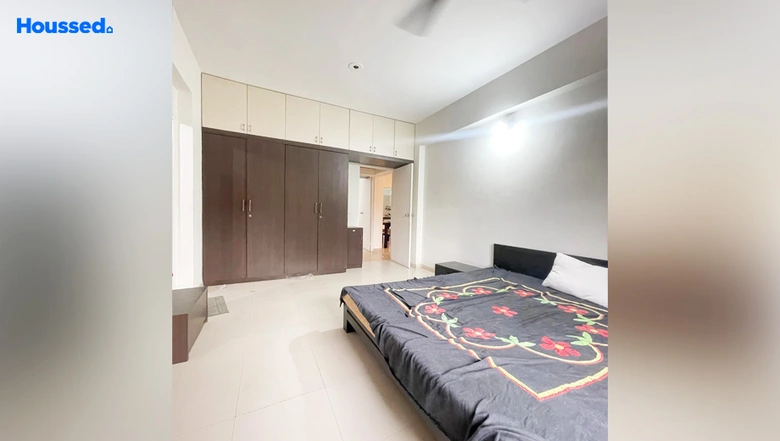 Sample Apartment