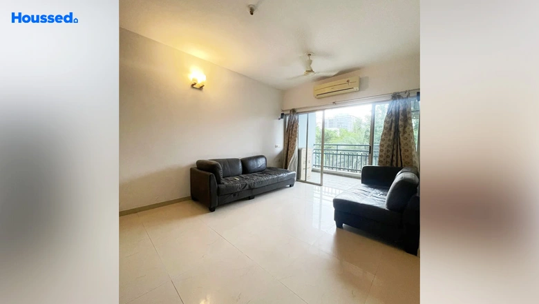 Sample Apartment