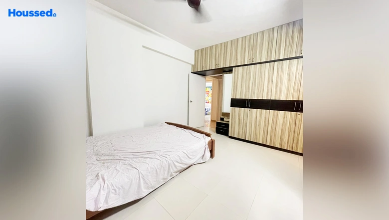 Sample Apartment