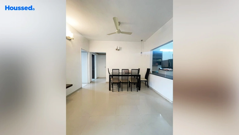 Sample Apartment