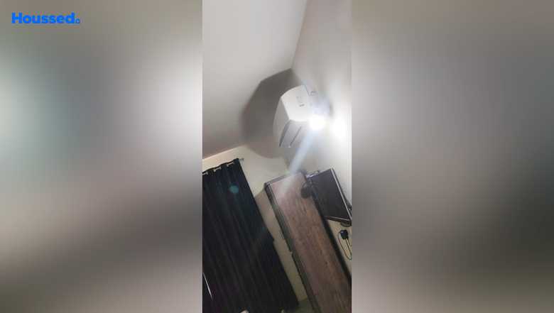 Sample Apartment