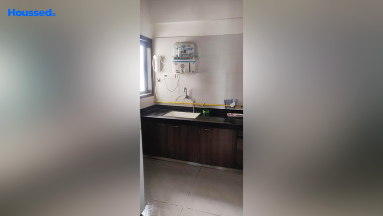 Sample Apartment