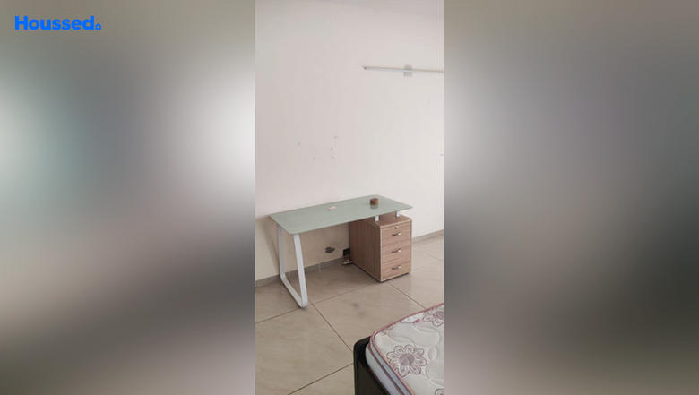 Sample Apartment