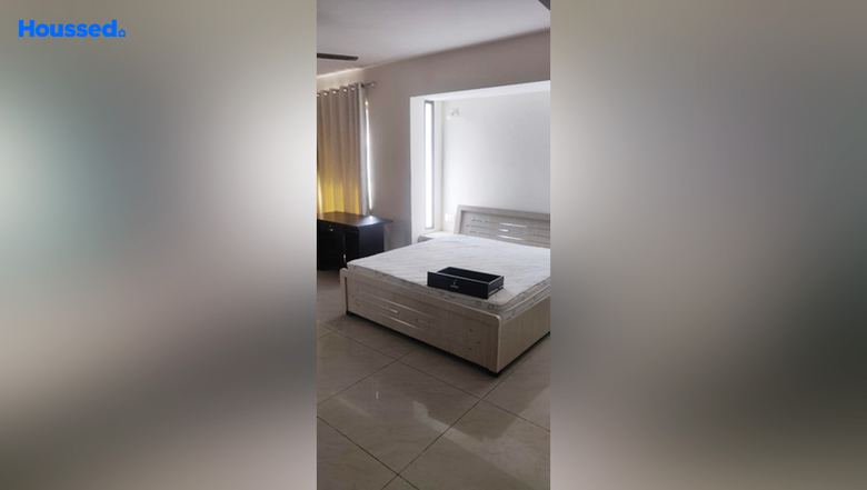 Sample Apartment