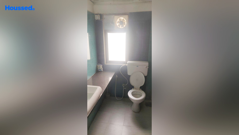 Sample Apartment