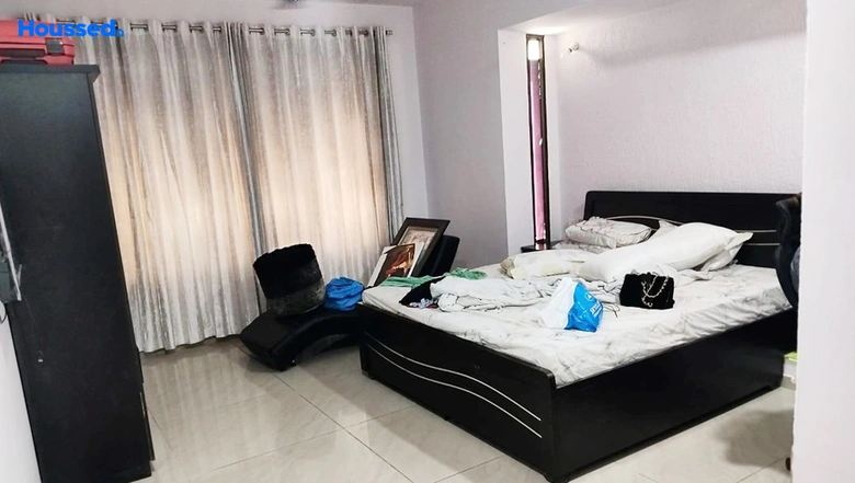 Sample Apartment