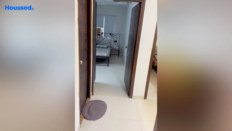 Sample Apartment