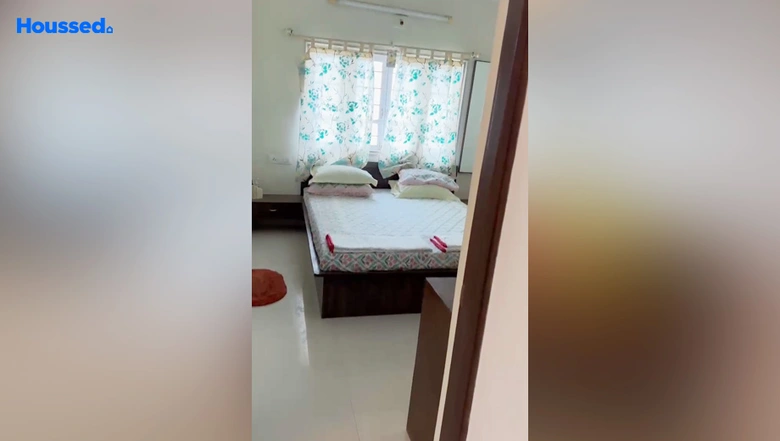 Sample Apartment