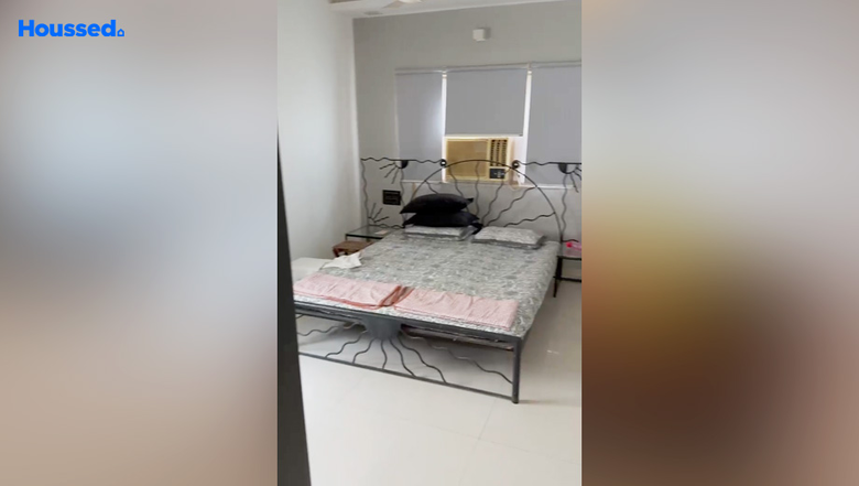 Sample Apartment