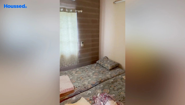 Sample Apartment