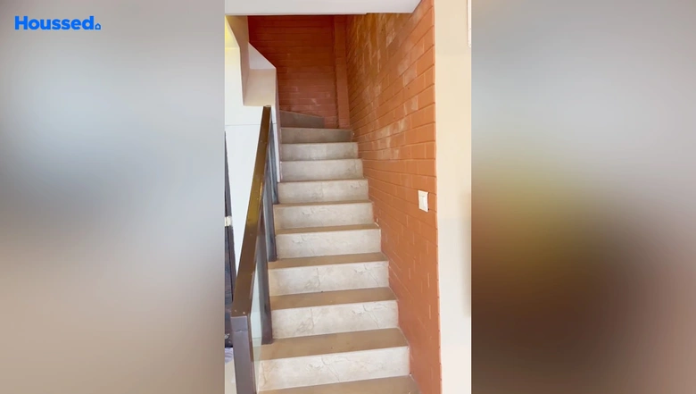 Sample Apartment