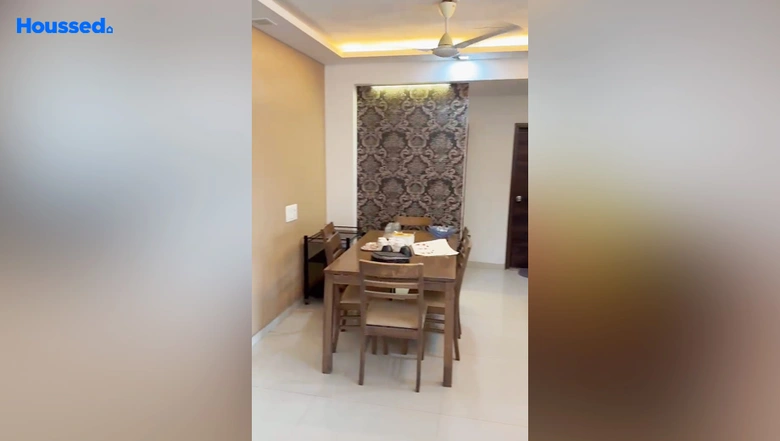 Sample Apartment