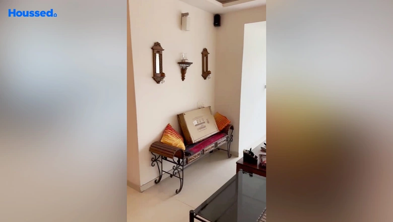 Sample Apartment
