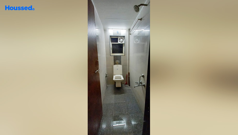 Sample Apartment