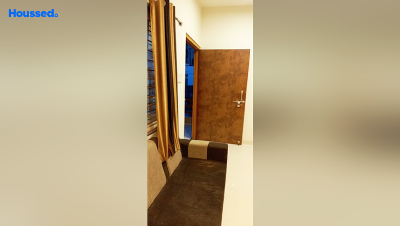 Sample Apartment