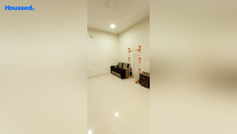 Sample Apartment
