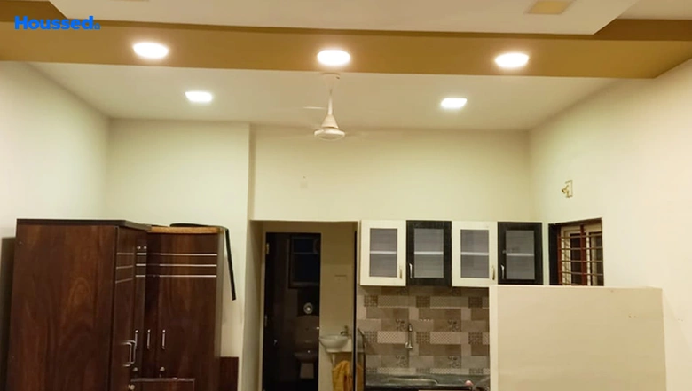 Sample Apartment