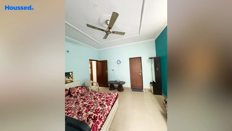 Sample Apartment