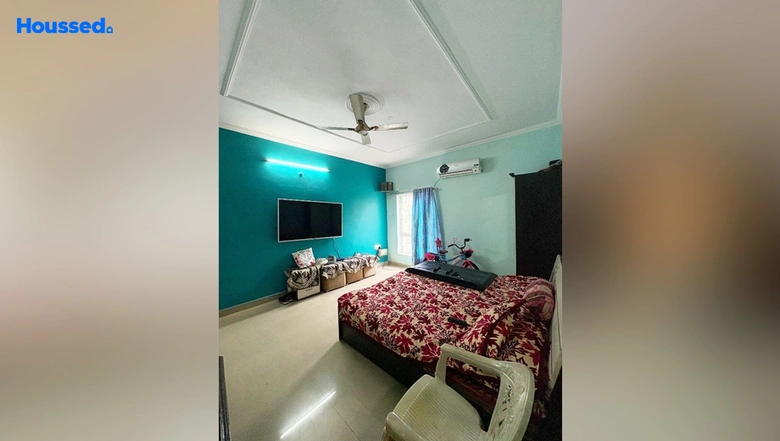 Sample Apartment