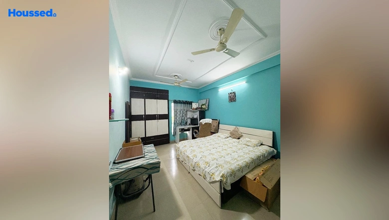 Sample Apartment