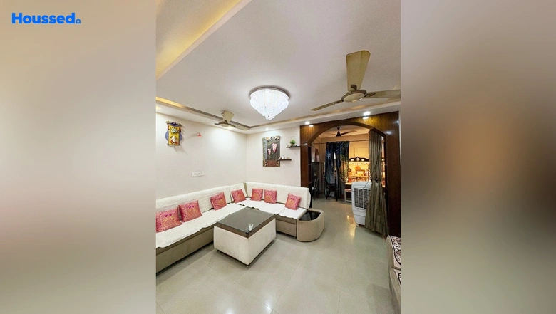 Sample Apartment