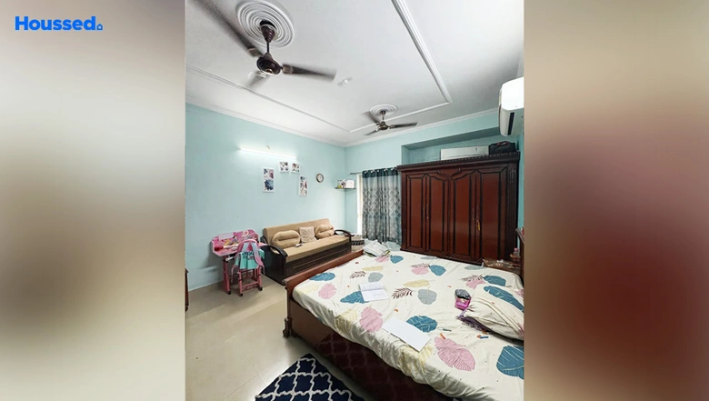 Sample Apartment