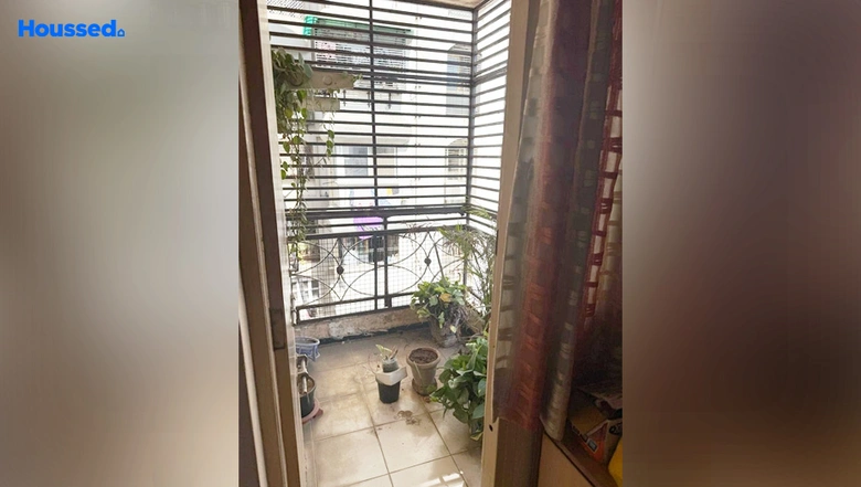 Sample Apartment