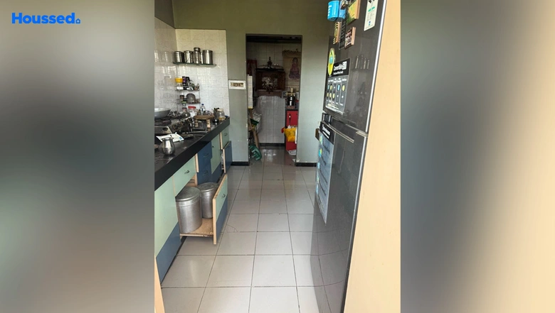 Sample Apartment