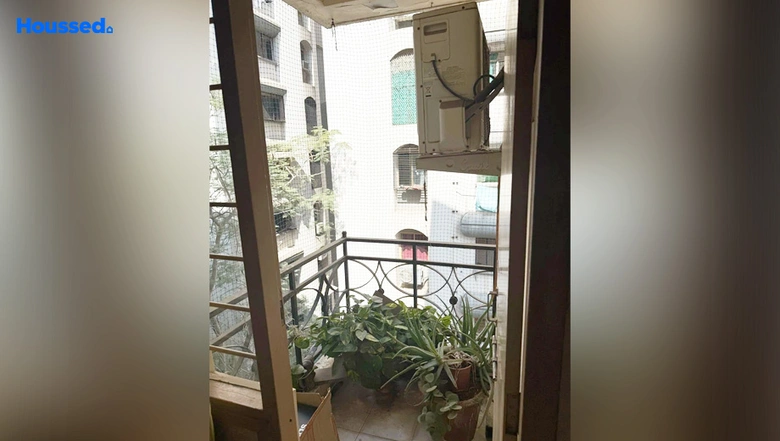 Sample Apartment