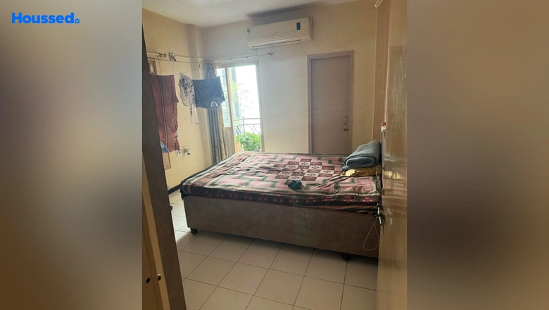 Sample Apartment