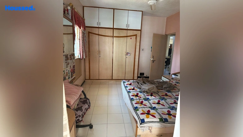 Sample Apartment