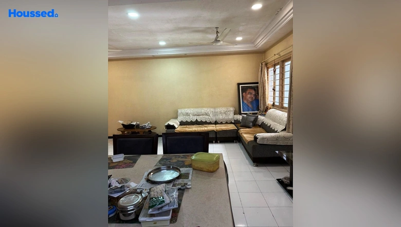 Sample Apartment