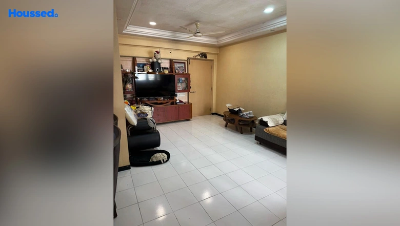 Sample Apartment