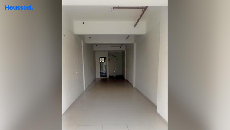 Image of Commercial Shop & Showroom for Rent in Ratnanjali Hastinapur Prahlad Nagar, Ahmedabad