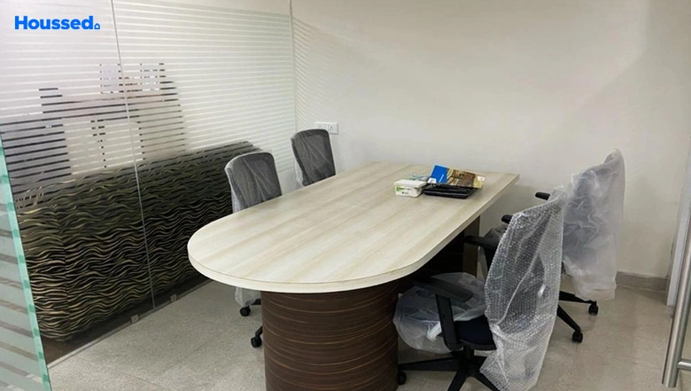 Sample Apartment