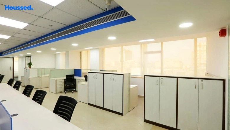 Sample Apartment