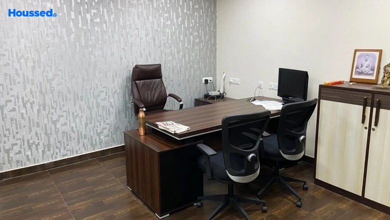 Sample Apartment