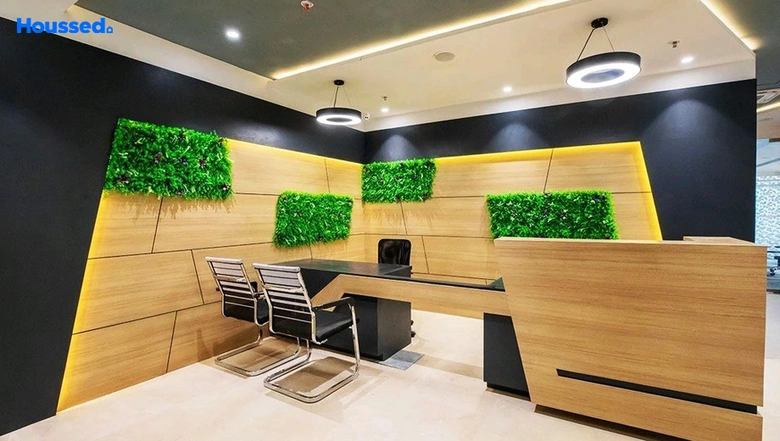 Sample Apartment