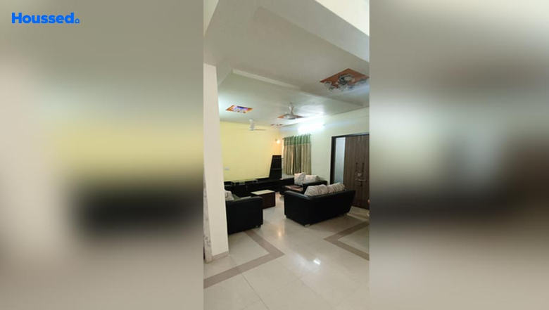 Sample Apartment